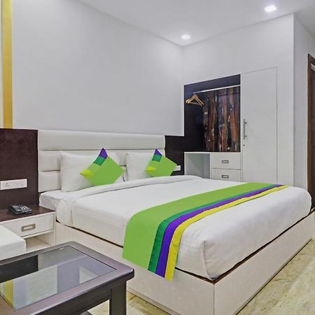 Treebo Kanopy Greens Dehradun Extérieur photo