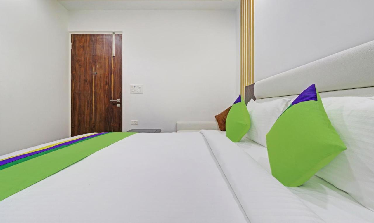 Treebo Kanopy Greens Dehradun Extérieur photo
