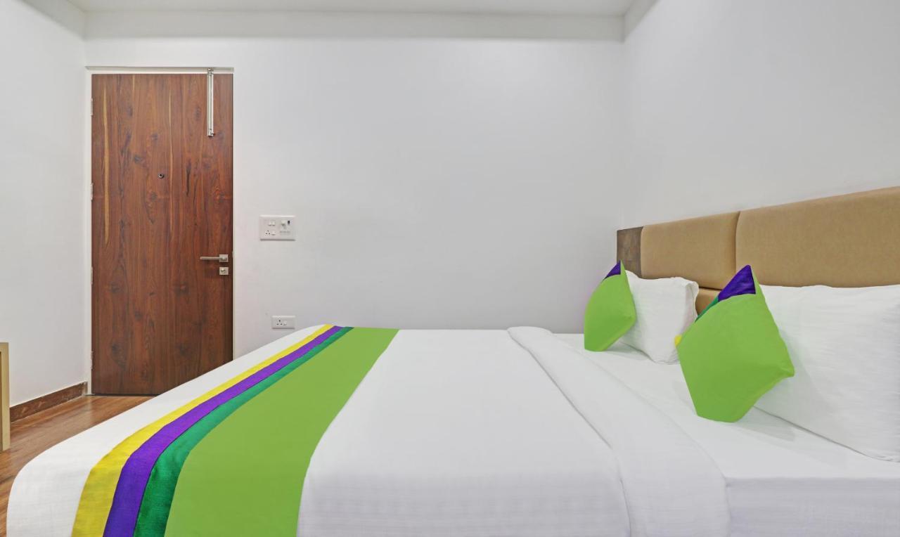 Treebo Kanopy Greens Dehradun Extérieur photo