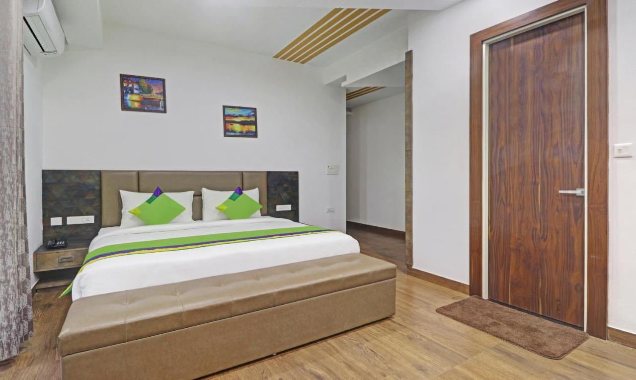 Treebo Kanopy Greens Dehradun Extérieur photo