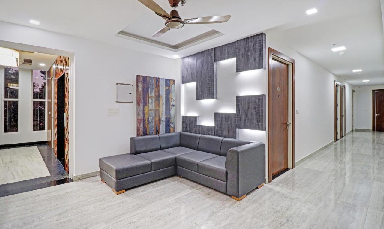 Treebo Kanopy Greens Dehradun Extérieur photo