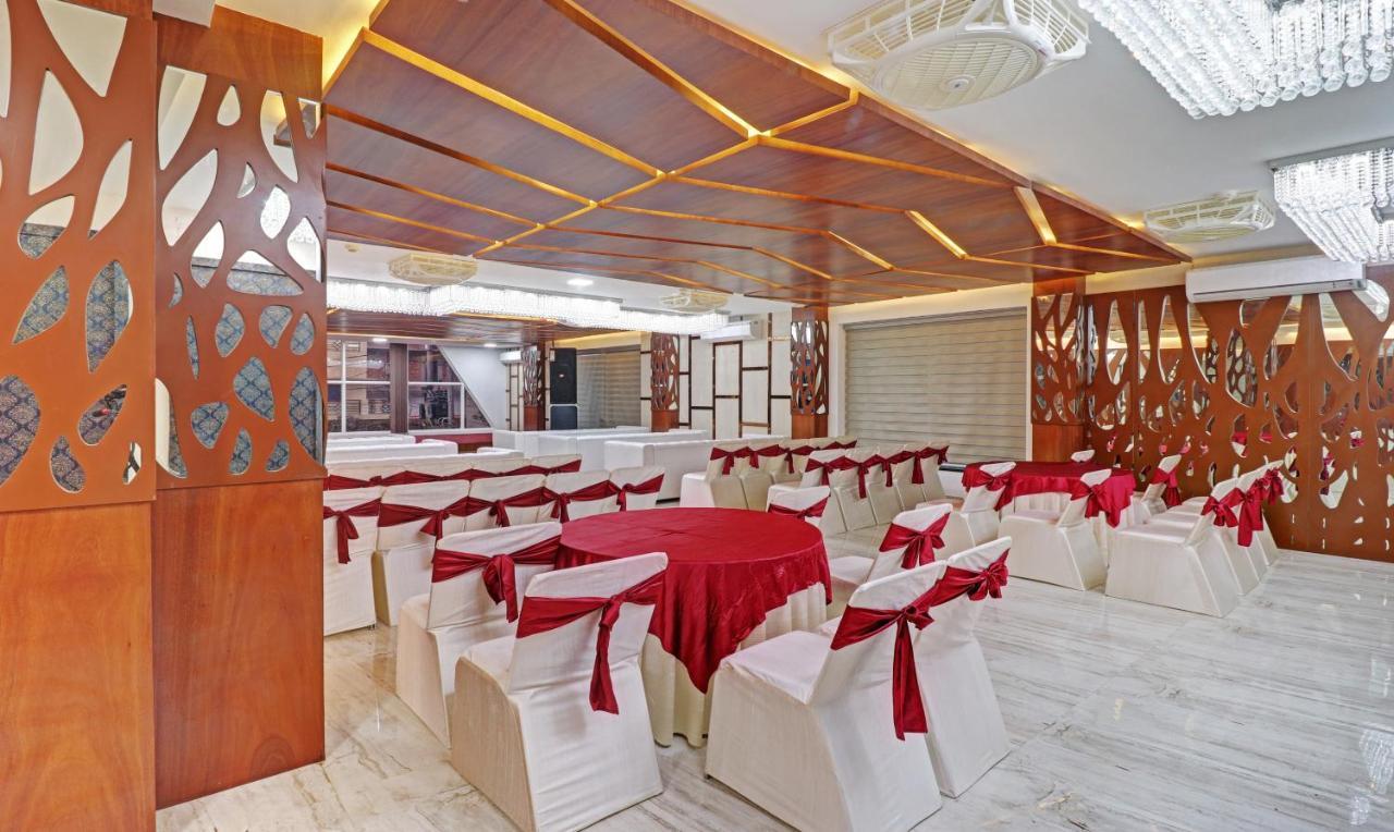 Treebo Kanopy Greens Dehradun Extérieur photo