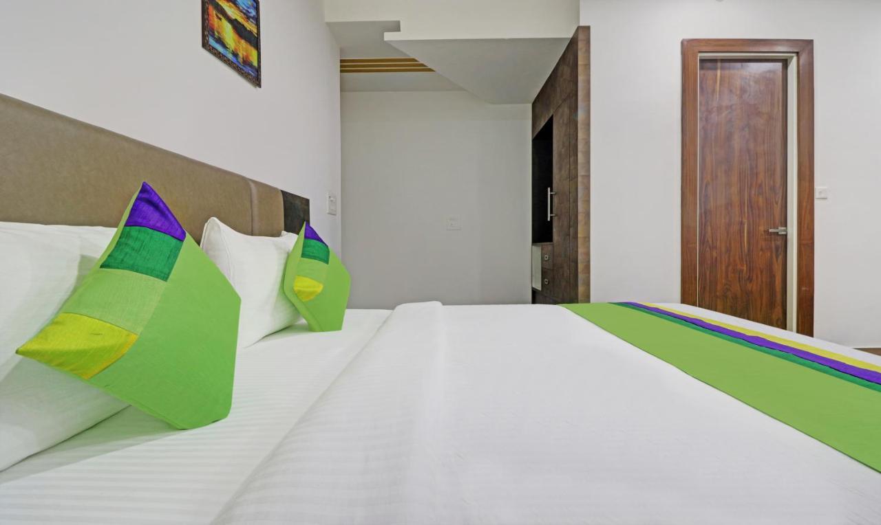Treebo Kanopy Greens Dehradun Extérieur photo