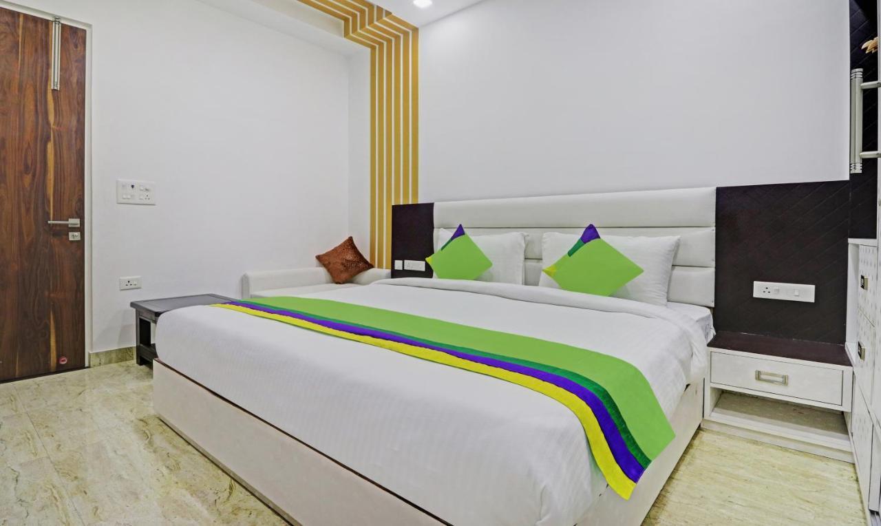 Treebo Kanopy Greens Dehradun Extérieur photo